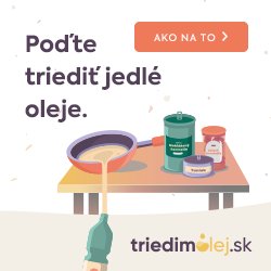 Triedime oleje