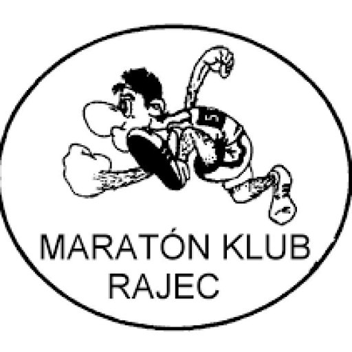 MaratónClubRajec