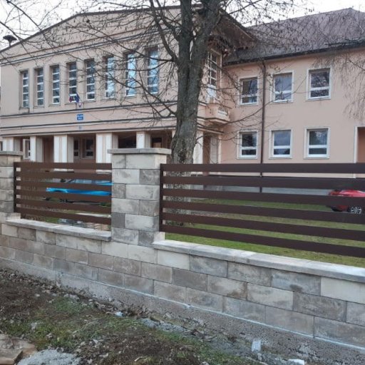 Oplotenie Základnej školy v Rajeckej Lesnej