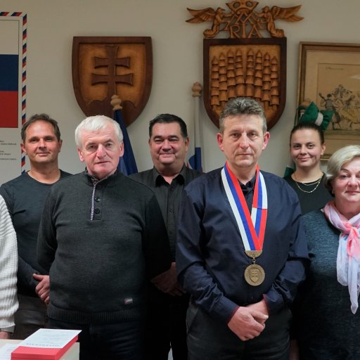Poslanci OZ v Rajeckej Lesnej_2022