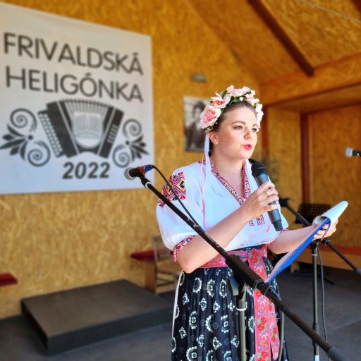 Frivaldská heligónka 2022 v Rajeckej Lesnej (1)