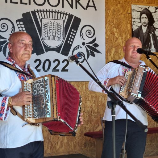 Frivaldská heligónka 2022 v Rajeckej Lesnej (2)